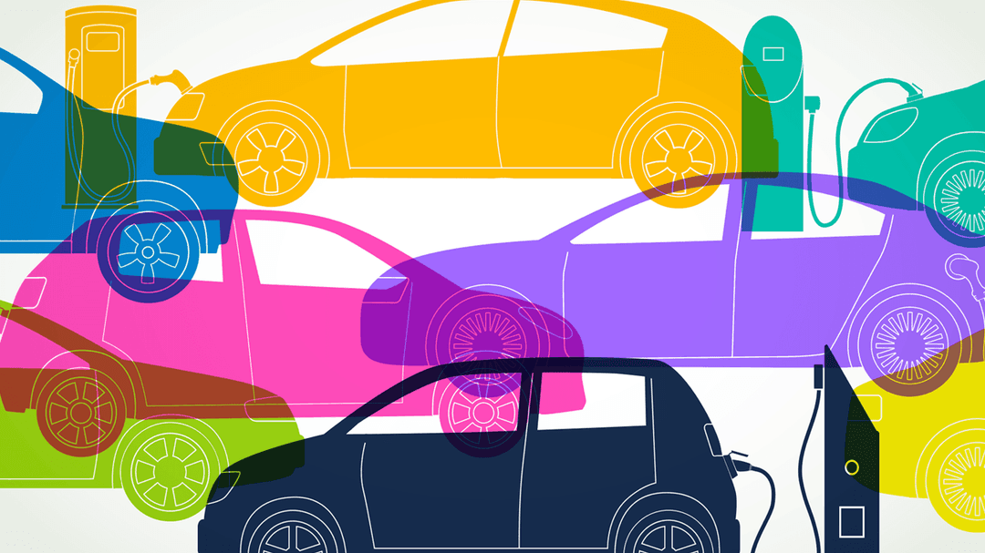 The EV Shakeout