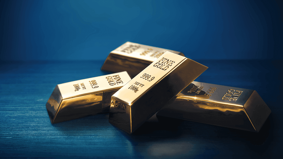 Gold $5,000?