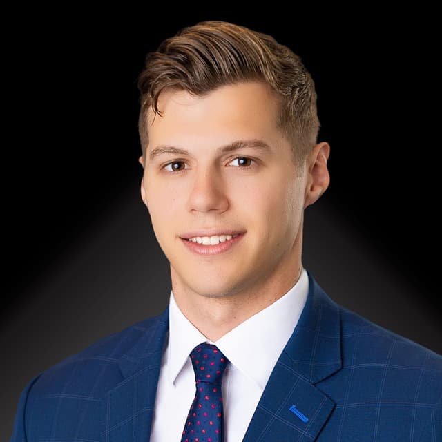 Matt Lundberg