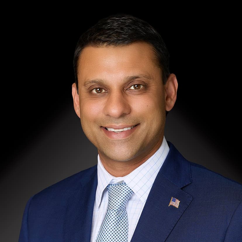 Shaun Patel